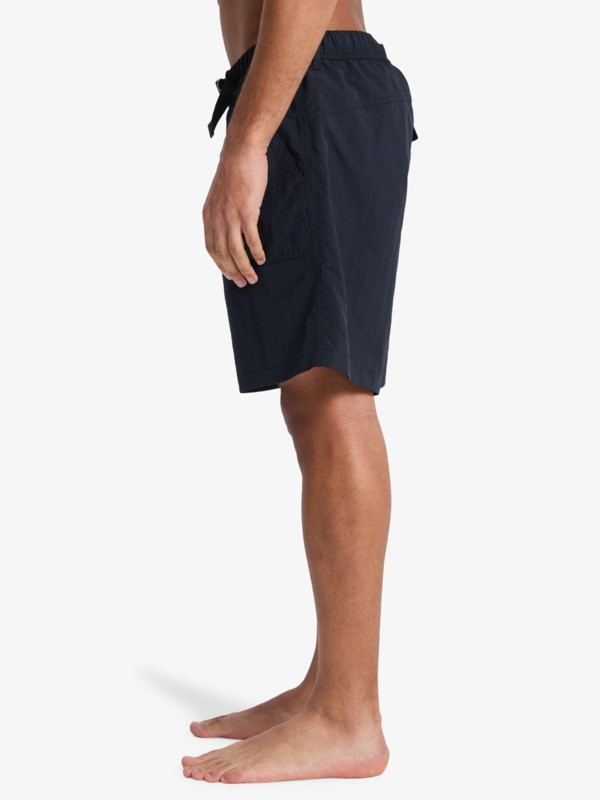 Run Ashore Amphibian 18" - Amphibian Boardshorts for Men  EQYHY03890