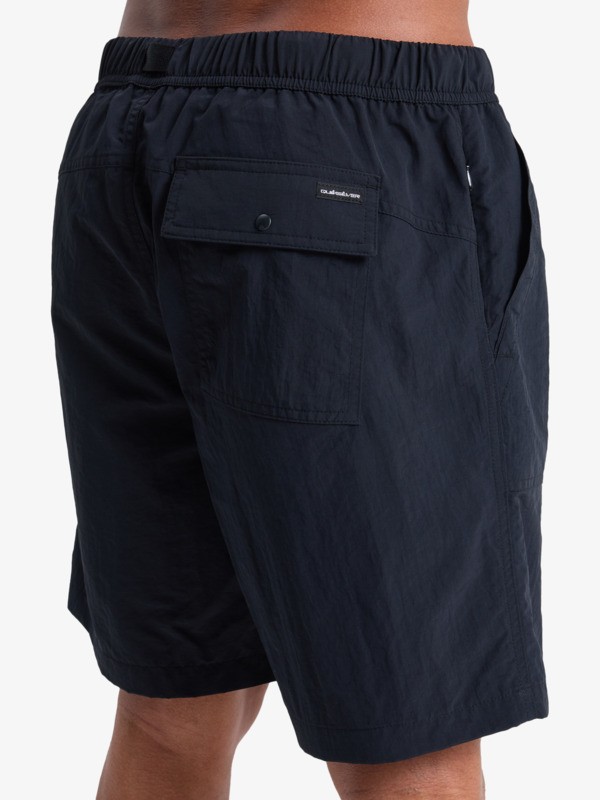 Run Ashore Amphibian 18" - Amphibian Boardshorts for Men  EQYHY03890