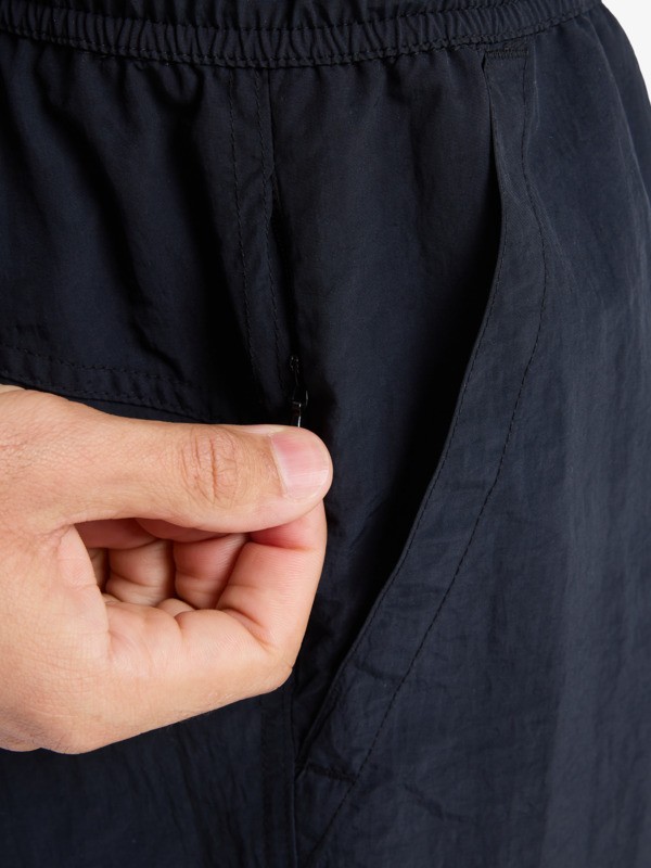 Run Ashore Amphibian 18" - Amphibian Boardshorts for Men  EQYHY03890