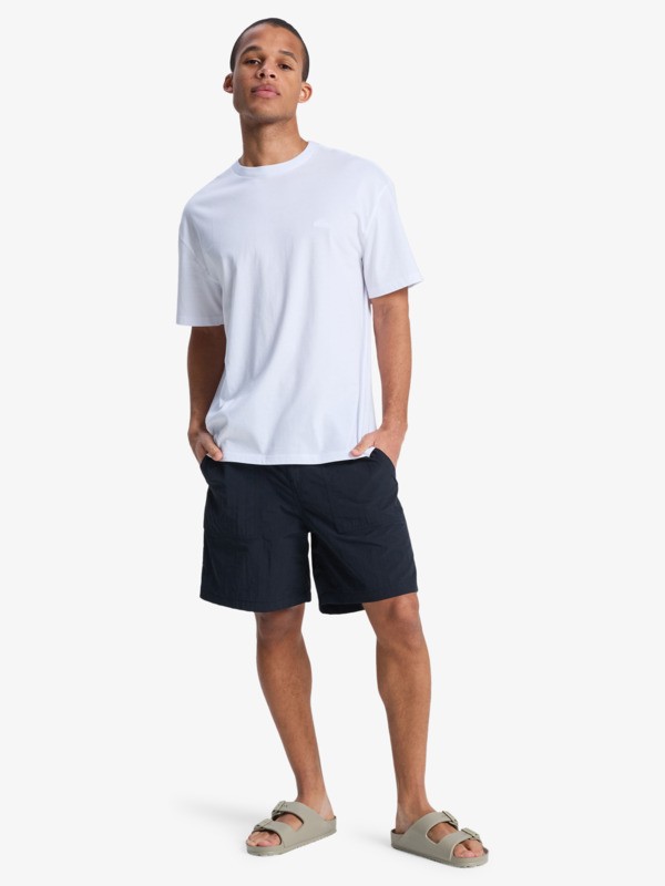 Run Ashore Amphibian 18" - Amphibian Boardshorts for Men  EQYHY03890