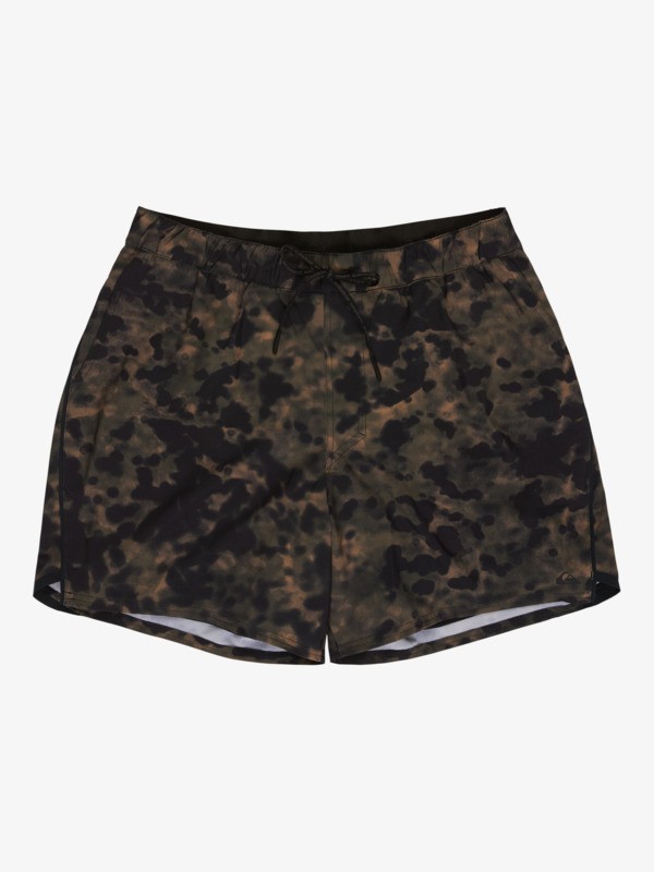 Highline Amphibian 17" - Amphibian Boardshorts for Men  EQYHY03892