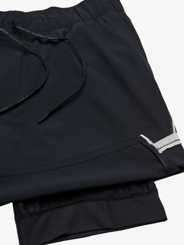 Highline Amphibian 17" - Amphibian Boardshorts for Men  EQYHY03892