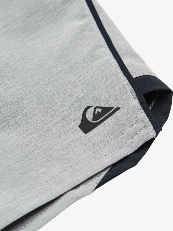 Highline Amphibian 17" - Amphibian Boardshorts for Men  EQYHY03892