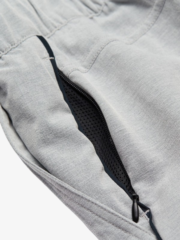 Highline Amphibian 17" - Amphibian Boardshorts for Men  EQYHY03892