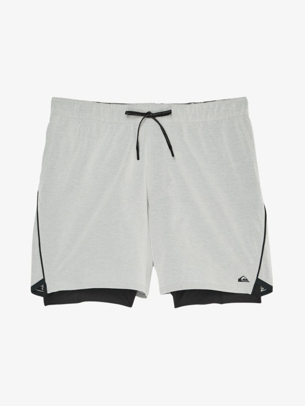 Highline Amphibian 17" - Amphibian Boardshorts for Men  EQYHY03892