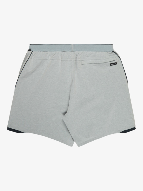 Highline Amphibian 17" - Amphibian Boardshorts for Men  EQYHY03892