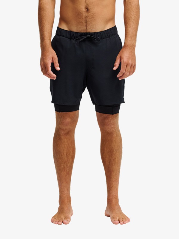 Highline Amphibian 17" - Amphibian Boardshorts for Men  EQYHY03892