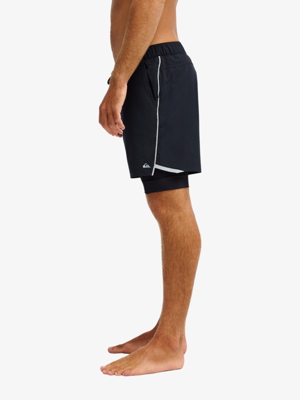 Highline Amphibian 17" - Amphibian Boardshorts for Men  EQYHY03892