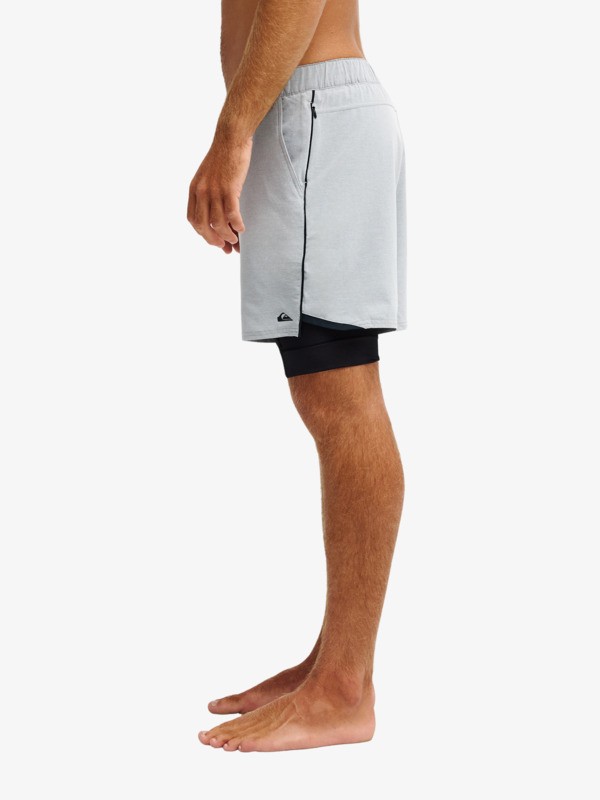 Highline Amphibian 17" - Amphibian Boardshorts for Men  EQYHY03892