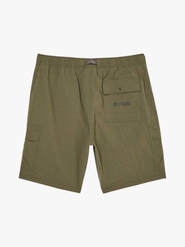 Bob Marley Cyclone Cargo  EQYHY03897