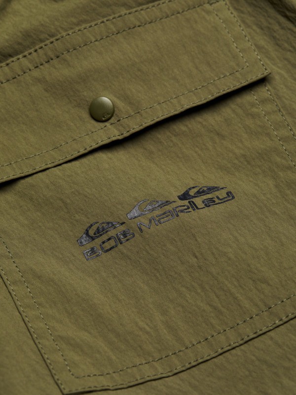 Bob Marley Cyclone Cargo  EQYHY03897