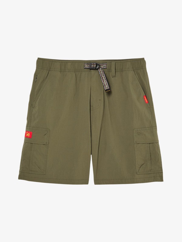 Bob Marley Cyclone Cargo  EQYHY03897