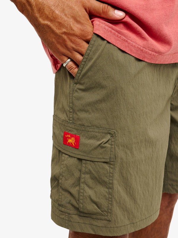 Bob Marley Cyclone Cargo  EQYHY03897