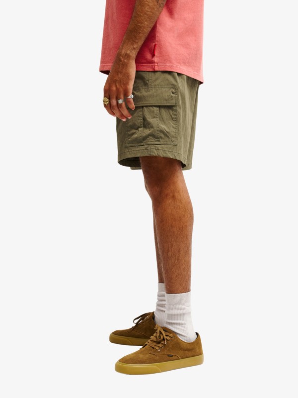 Bob Marley Cyclone Cargo  EQYHY03897