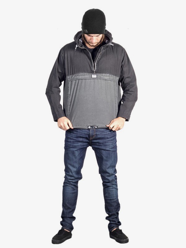 Surf - Pullover Jacket EQYJK03253