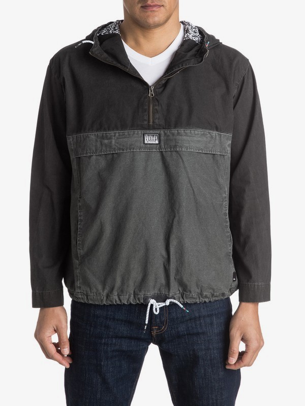 Surf - Pullover Jacket EQYJK03253