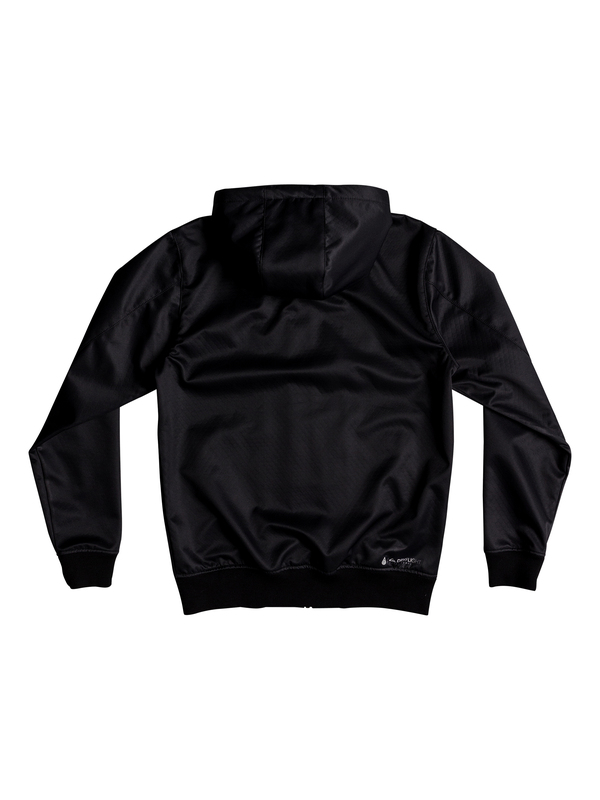 Quiksilver brooks jacket online