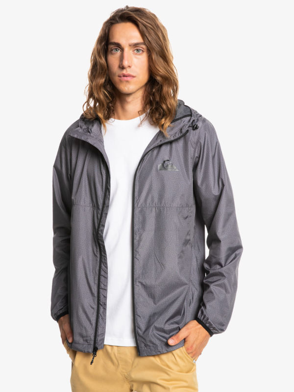 Quiksilver everyday windbreaker hotsell