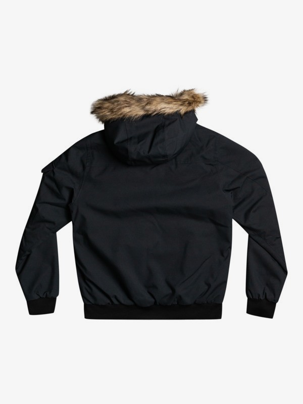 Arris - Hooded Jacket for Men  EQYJK03613