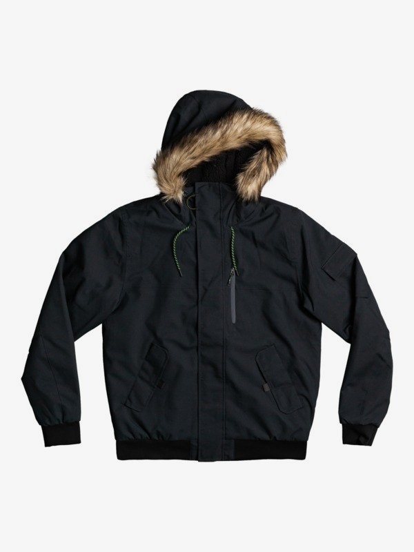 Arris - Hooded Jacket for Men  EQYJK03613