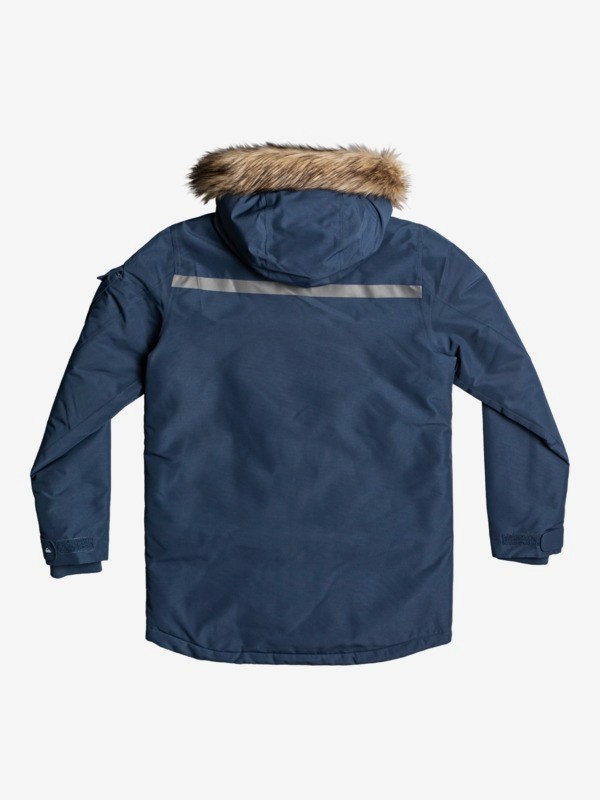 Ferris - Waterproof Hooded Jacket for Men  EQYJK03616