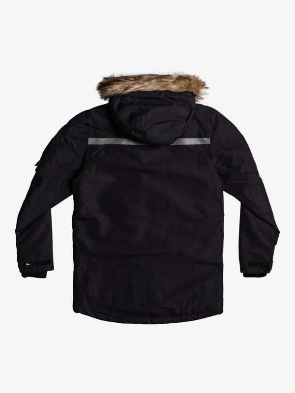 Ferris - Waterproof Hooded Jacket for Men  EQYJK03616