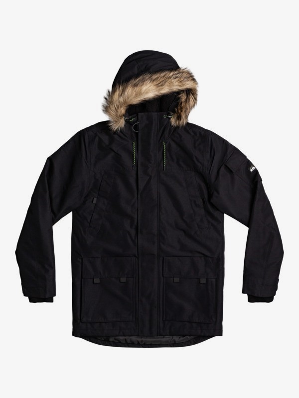 Ferris - Waterproof Hooded Jacket for Men  EQYJK03616