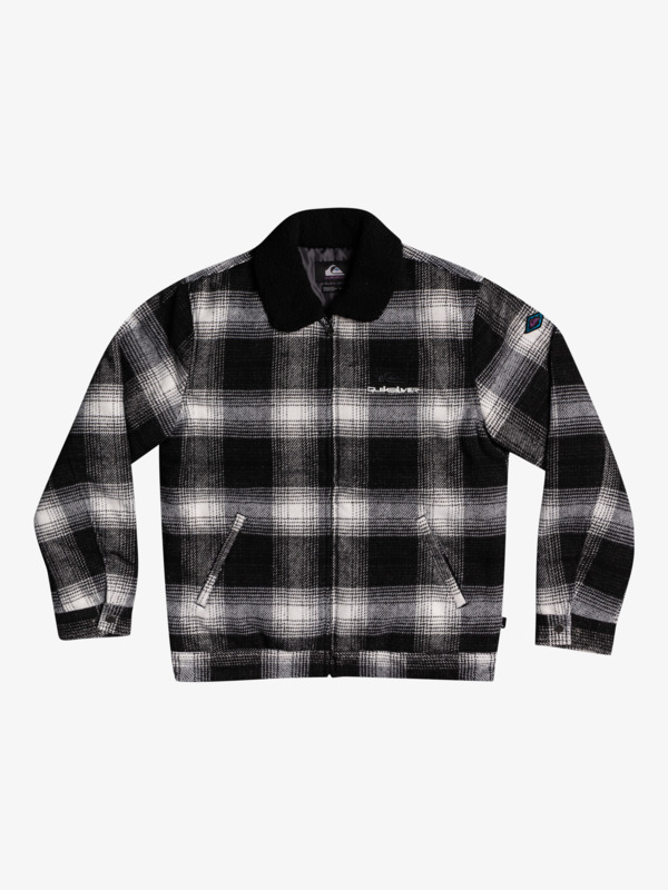 Shadow Foam - Jacket for Men EQYJK03652