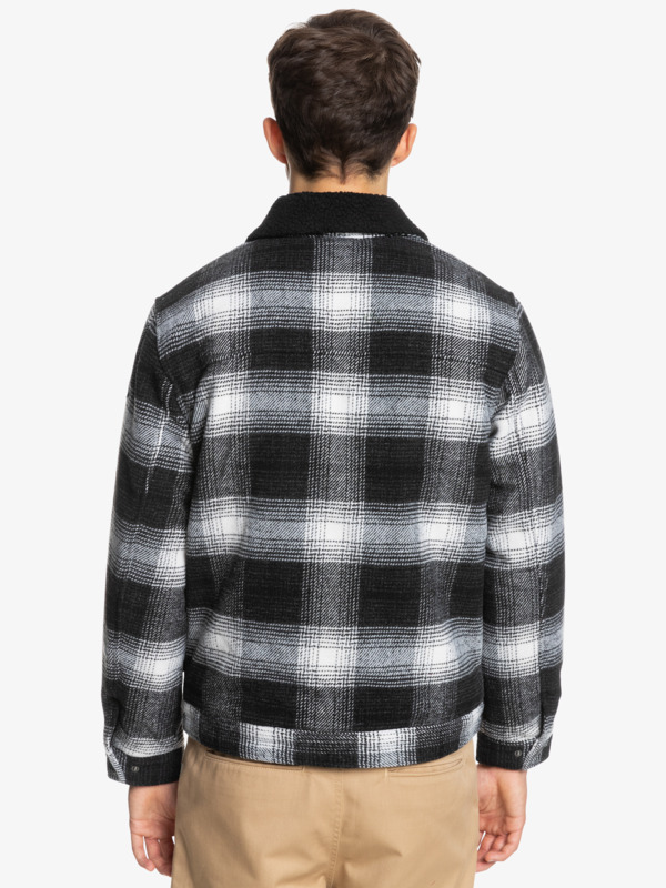 Shadow Foam - Jacket for Men EQYJK03652