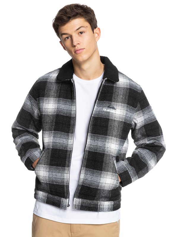 Shadow Foam - Jacket for Men EQYJK03652