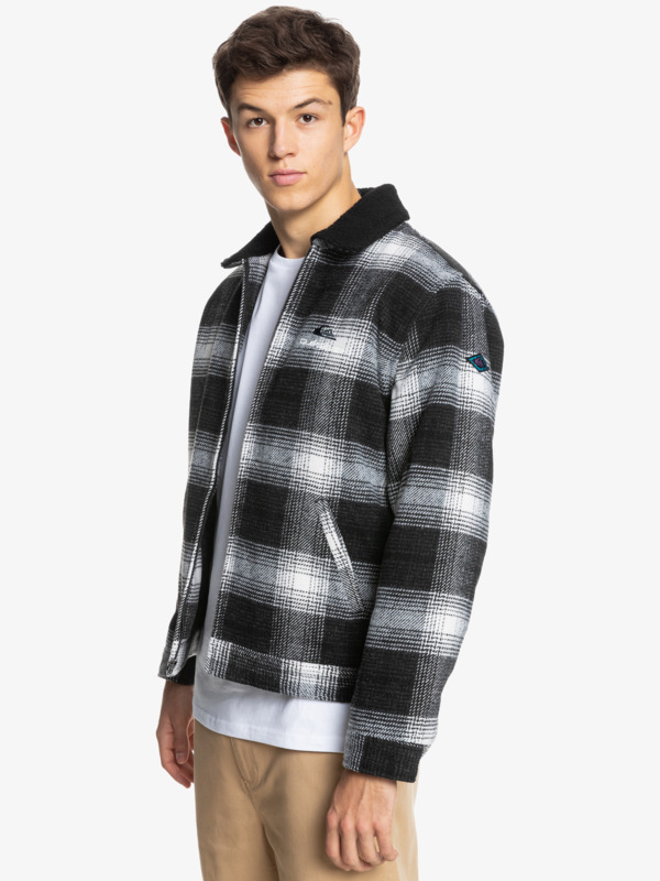 Shadow Foam - Jacket for Men EQYJK03652