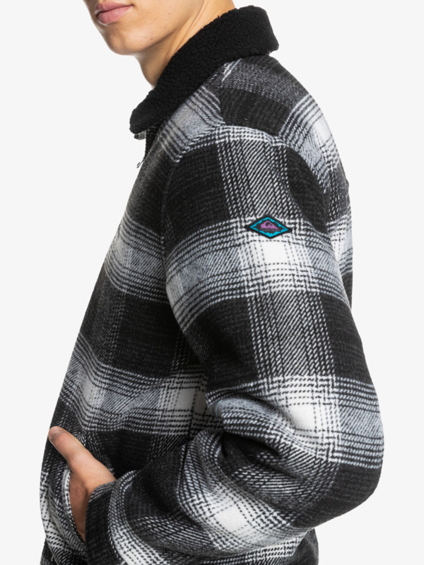 Shadow Foam - Jacket for Men EQYJK03652