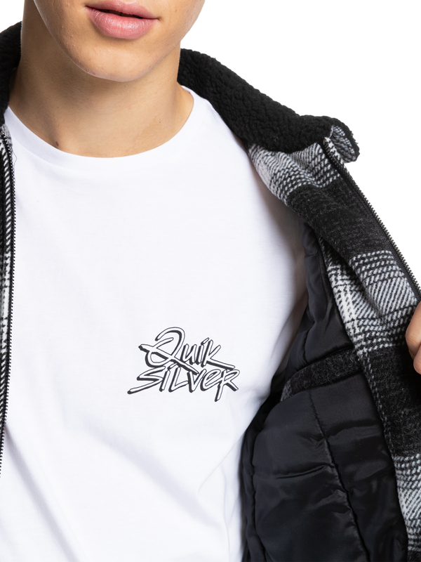 Shadow Foam - Jacket for Men EQYJK03652