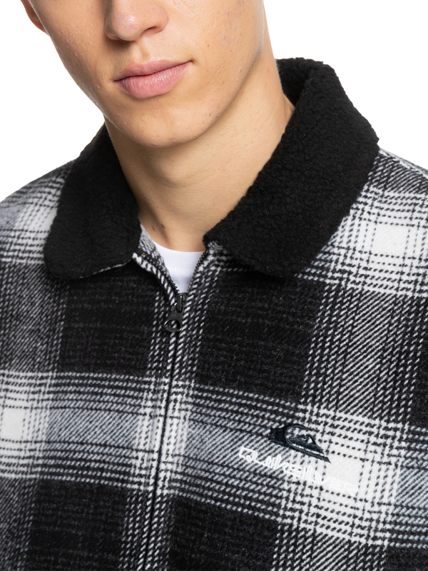 Shadow Foam - Jacket for Men EQYJK03652