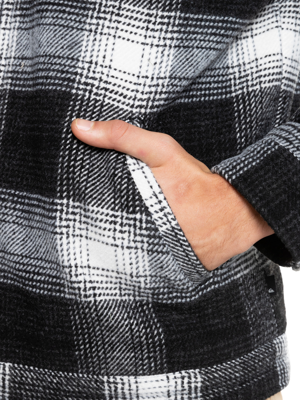 Shadow Foam - Jacket for Men EQYJK03652