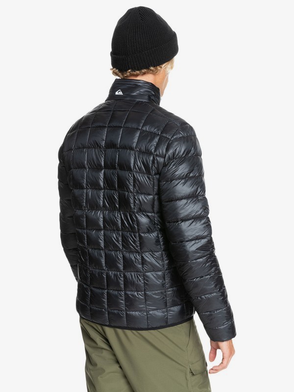 Release - Water Repellent Jacket for Men EQYJK03679