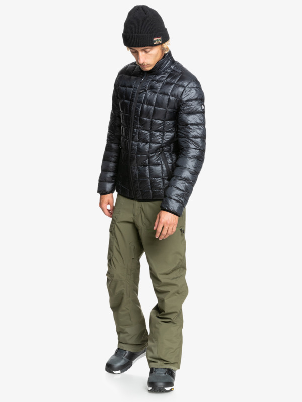 Release - Water Repellent Jacket for Men EQYJK03679