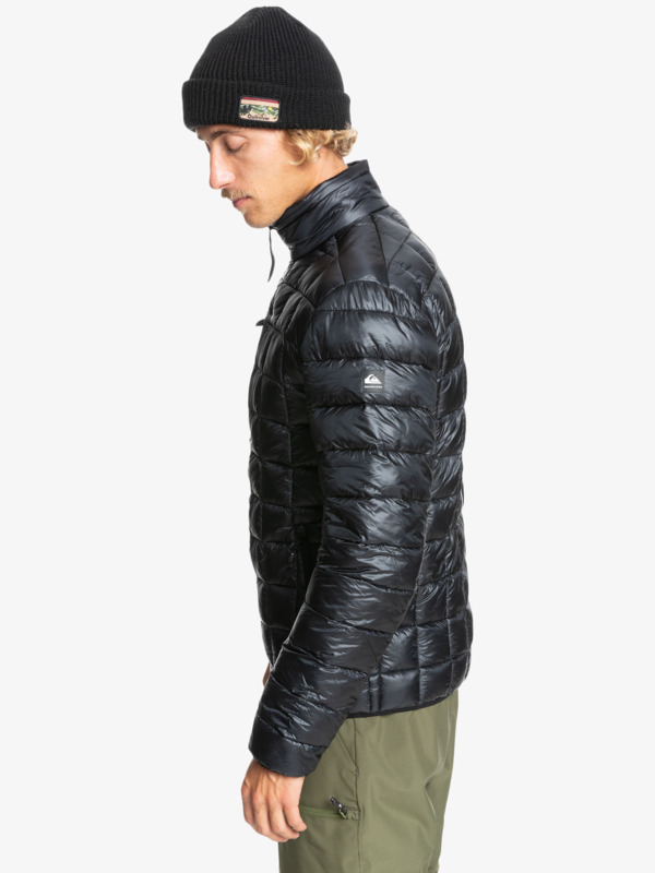 Release - Water Repellent Jacket for Men EQYJK03679