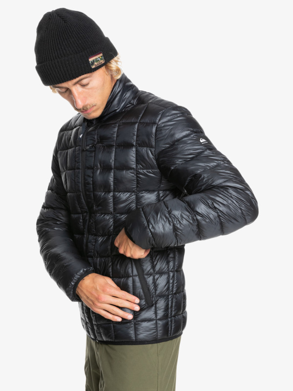 Release - Water Repellent Jacket for Men EQYJK03679