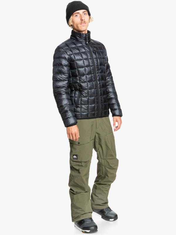 Release - Water Repellent Jacket for Men EQYJK03679