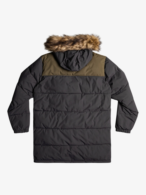 Range Runs - Waterproof Jacket for Men  EQYJK03707