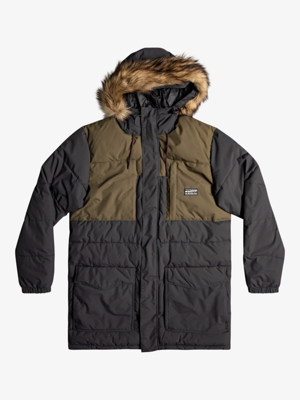 Range Runs - Waterproof Jacket for Men  EQYJK03707