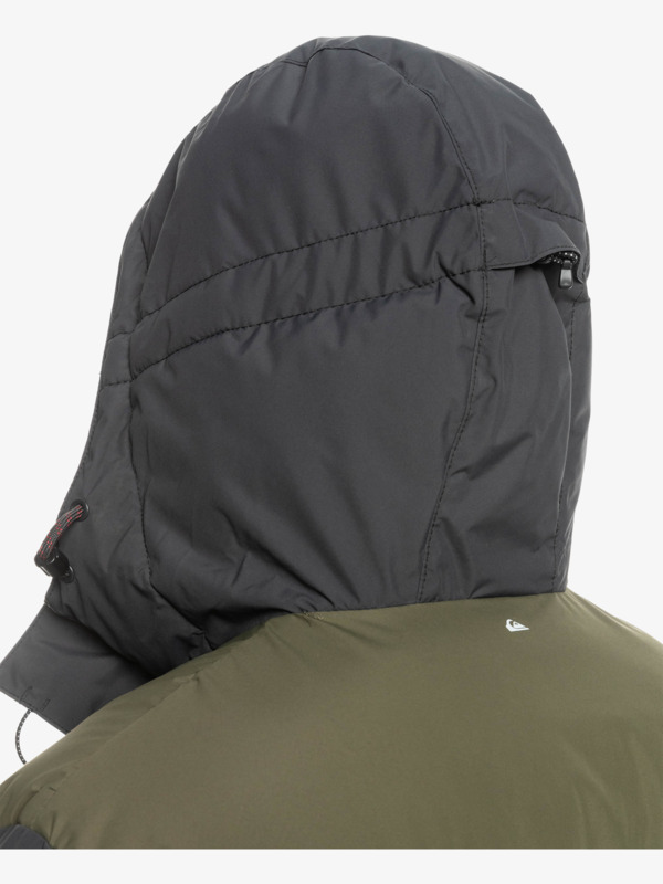 Range Runs - Waterproof Jacket for Men  EQYJK03707