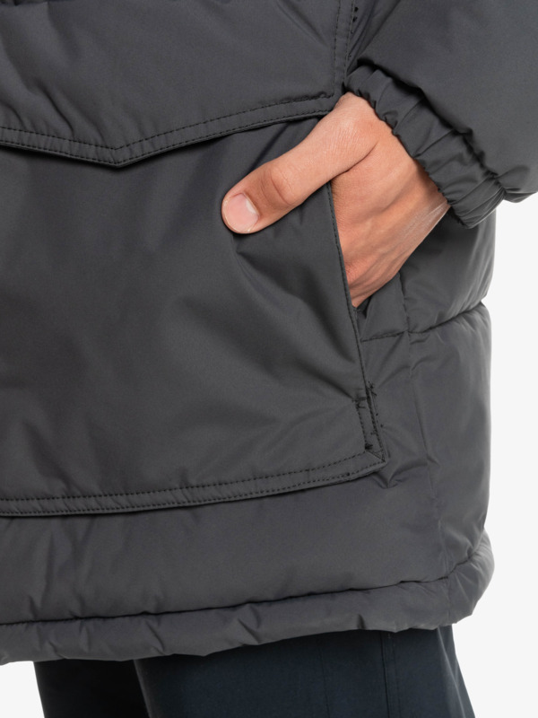 Range Runs - Waterproof Jacket for Men  EQYJK03707