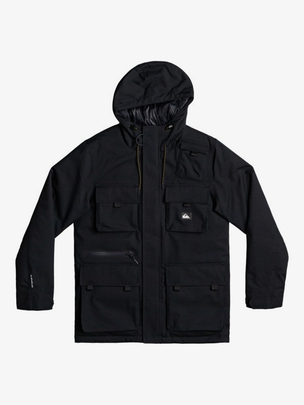 Northern Edge - Waterproof Jacket for Men  EQYJK03709