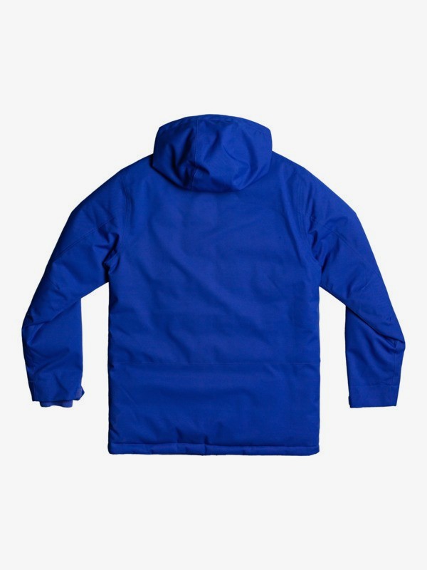 Northern Edge - Waterproof Jacket for Men  EQYJK03709