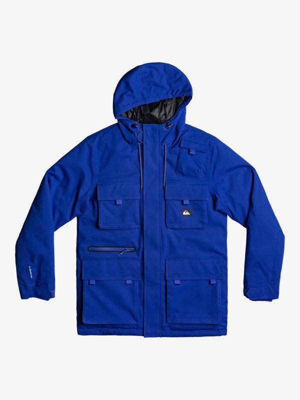 Northern Edge - Waterproof Jacket for Men  EQYJK03709