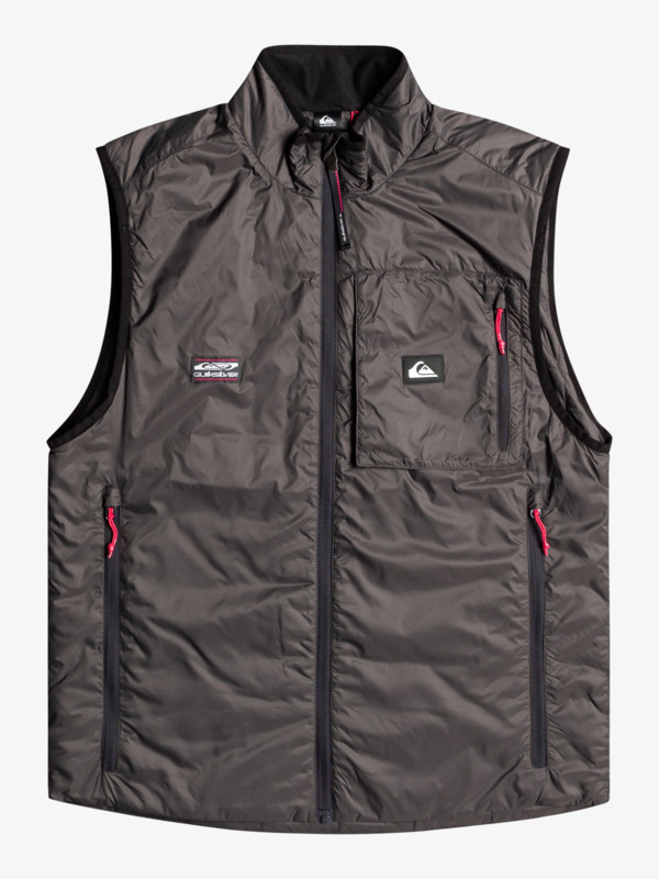 Under Story - Water Resistant Body Warmer for Men  EQYJK03712