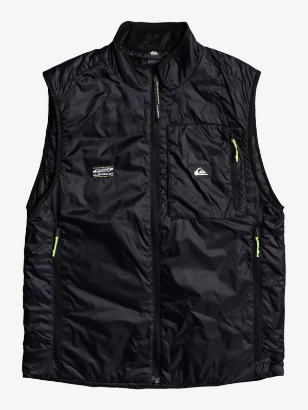 Under Story - Water Resistant Body Warmer for Men  EQYJK03712