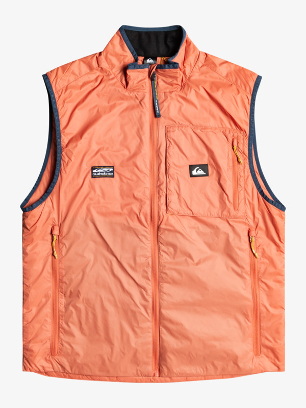 Under Story - Water Resistant Body Warmer for Men  EQYJK03712